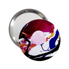 Immediate Attraction 8 2 25  Handbag Mirrors by bestdesignintheworld