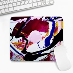 Immediate Attraction 8 Large Mousepads by bestdesignintheworld