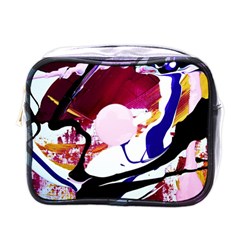 Immediate Attraction 8 Mini Toiletries Bags by bestdesignintheworld