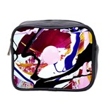 Immediate Attraction 8 Mini Toiletries Bag 2-Side Front