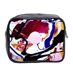 Immediate Attraction 8 Mini Toiletries Bag 2-Side Back