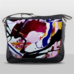 Immediate Attraction 8 Messenger Bags by bestdesignintheworld