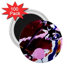 Immediate Attraction 1 2 25  Magnets (100 Pack) 