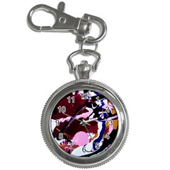 Immediate Attraction 1 Key Chain Watches by bestdesignintheworld