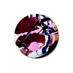 Immediate Attraction 1 Magnet 3  (round) by bestdesignintheworld