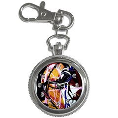 Immediate Attraction 2 Key Chain Watches by bestdesignintheworld