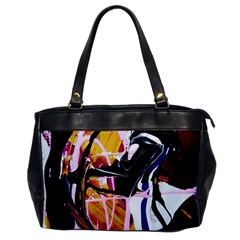 Immediate Attraction 2 Office Handbags by bestdesignintheworld