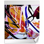 Immediate Attraction 6 Canvas 16  x 20   15.75 x19.29  Canvas - 1