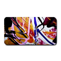 Immediate Attraction 6 Medium Bar Mats by bestdesignintheworld