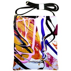 Immediate Attraction 6 Shoulder Sling Bags by bestdesignintheworld