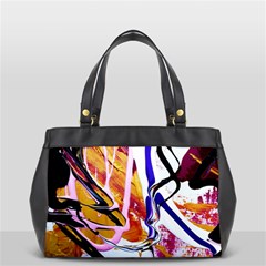 Immediate Attraction 6 Office Handbags (2 Sides)  by bestdesignintheworld