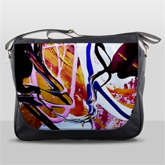 Immediate Attraction 6 Messenger Bags by bestdesignintheworld