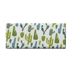 Cactus Hand Towel