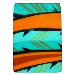 Abstract Art Artistic Flap Covers (l) 