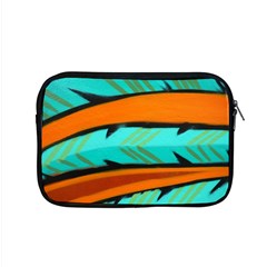 Abstract Art Artistic Apple Macbook Pro 15  Zipper Case