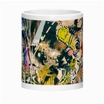 Abstract Art Berlin Morph Mugs Center