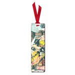 Abstract Art Berlin Small Book Marks Front