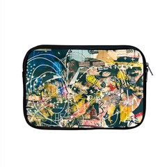 Abstract Art Berlin Apple Macbook Pro 15  Zipper Case by Modern2018