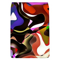 Abstract Full Colour Background Flap Covers (l)  by Modern2018