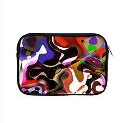 Abstract Full Colour Background Apple Macbook Pro 15  Zipper Case by Modern2018