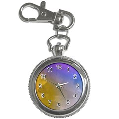 Abstract Smooth Background Key Chain Watches by Modern2018