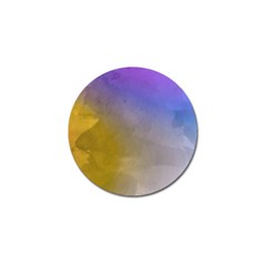 Abstract Smooth Background Golf Ball Marker by Modern2018