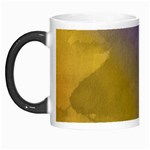 Abstract Smooth Background Morph Mugs Left