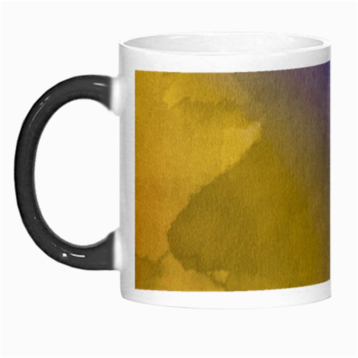 Abstract Smooth Background Morph Mugs