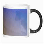 Abstract Smooth Background Morph Mugs Right