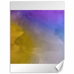 Abstract Smooth Background Canvas 36  X 48   by Modern2018