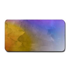 Abstract Smooth Background Medium Bar Mats by Modern2018