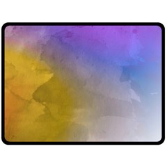 Abstract Smooth Background Fleece Blanket (large)  by Modern2018