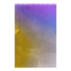 Abstract Smooth Background Shower Curtain 48  X 72  (small)  by Modern2018