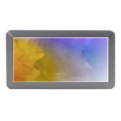 Abstract Smooth Background Memory Card Reader (mini) by Modern2018