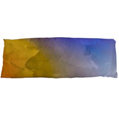 Abstract Smooth Background Body Pillow Case Dakimakura (two Sides) by Modern2018