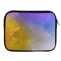 Abstract Smooth Background Apple Ipad 2/3/4 Zipper Cases by Modern2018