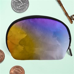 Abstract Smooth Background Accessory Pouches (large)  by Modern2018