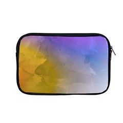 Abstract Smooth Background Apple Macbook Pro 13  Zipper Case by Modern2018