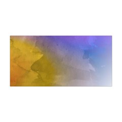 Abstract Smooth Background Yoga Headband by Modern2018