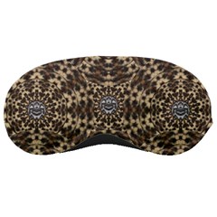 I Am Big Cat With Sweet Catpaws Decorative Sleeping Masks