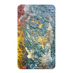 Colorful Abstract Texture  Memory Card Reader by dflcprints