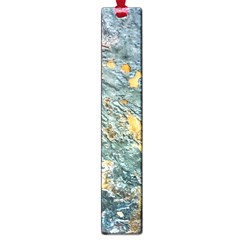 Colorful Abstract Texture  Large Book Marks by dflcprints