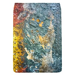 Colorful Abstract Texture  Flap Covers (s)  by dflcprints