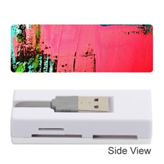 Humidity 12 Memory Card Reader (stick)  by bestdesignintheworld