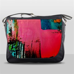 Humidity 12 Messenger Bags by bestdesignintheworld