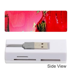 Humidity Memory Card Reader (stick)  by bestdesignintheworld