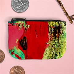 Humidity 9 Mini Coin Purses by bestdesignintheworld