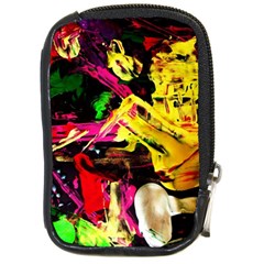 Spooky Attick 1 Compact Camera Cases by bestdesignintheworld