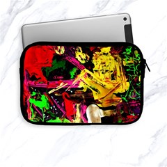 Spooky Attick 1 Apple Ipad Mini Zipper Cases by bestdesignintheworld