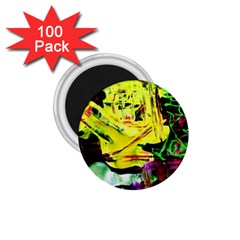 Spooky Attick 3 1 75  Magnets (100 Pack)  by bestdesignintheworld